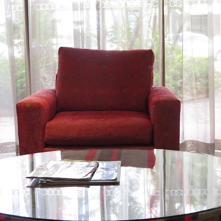 Summit Apartments Brisbane Ngoại thất bức ảnh