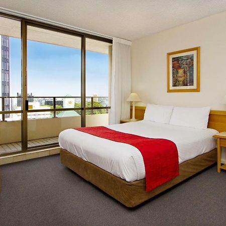 Summit Apartments Brisbane Ngoại thất bức ảnh