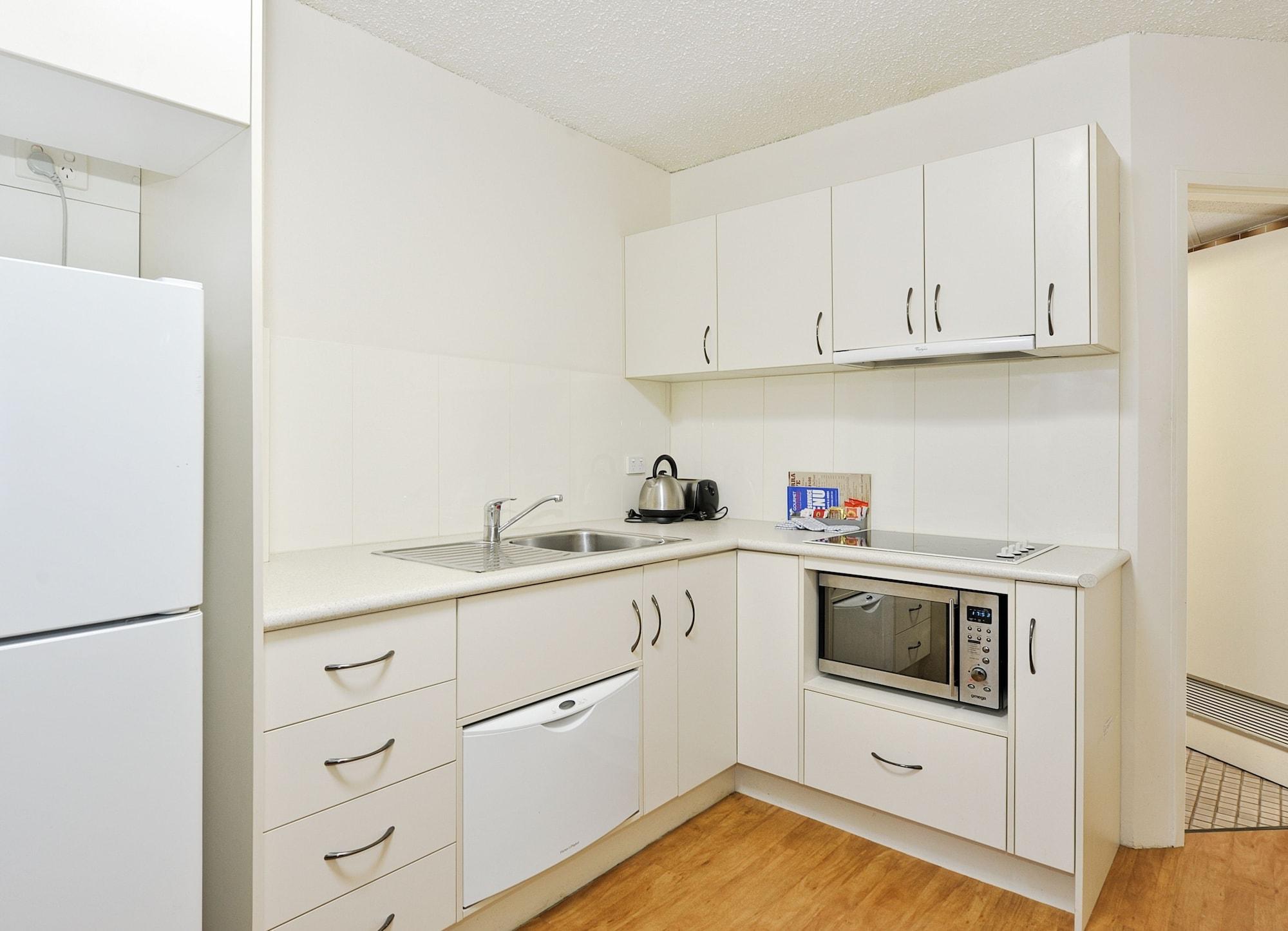 Summit Apartments Brisbane Ngoại thất bức ảnh