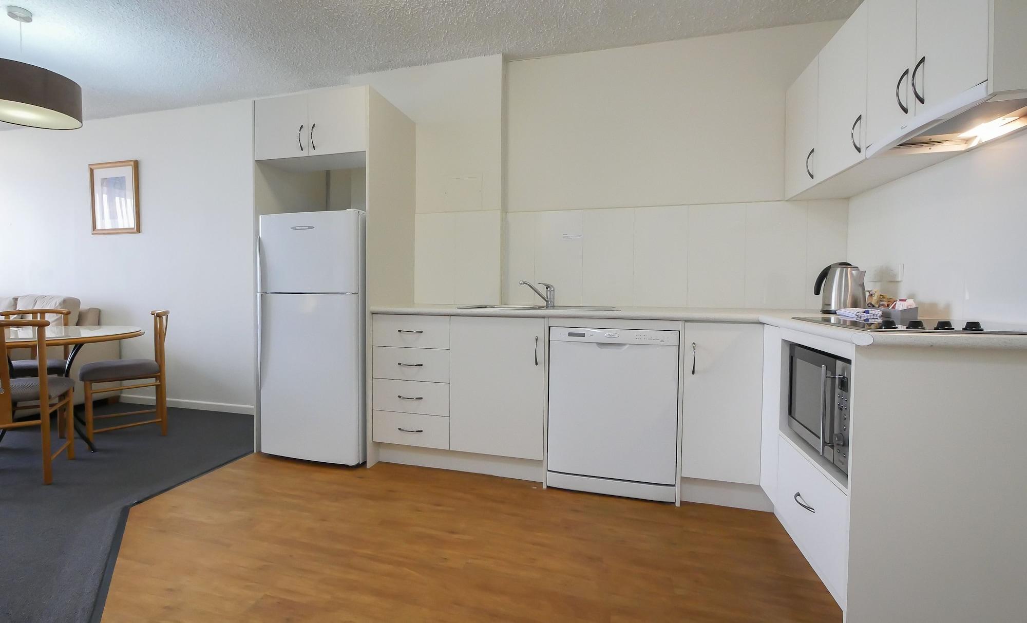 Summit Apartments Brisbane Ngoại thất bức ảnh