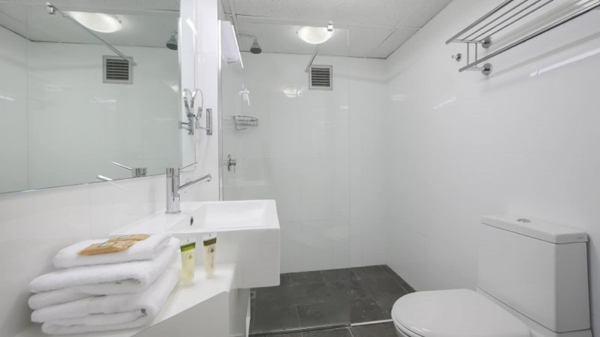 Summit Apartments Brisbane Ngoại thất bức ảnh