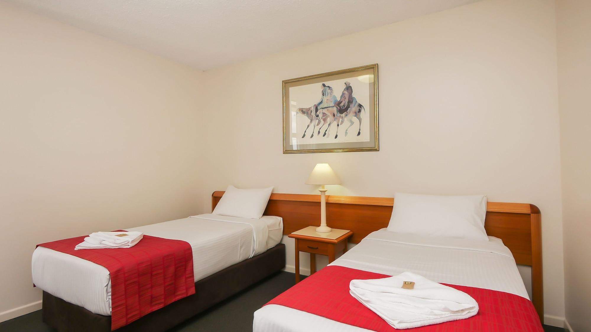 Summit Apartments Brisbane Ngoại thất bức ảnh