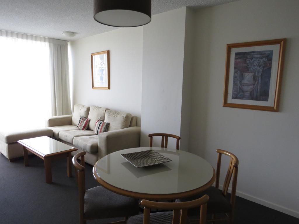 Summit Apartments Brisbane Ngoại thất bức ảnh