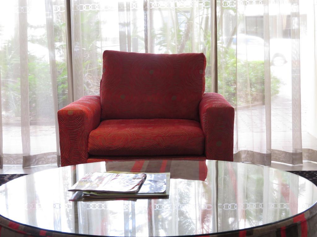 Summit Apartments Brisbane Ngoại thất bức ảnh
