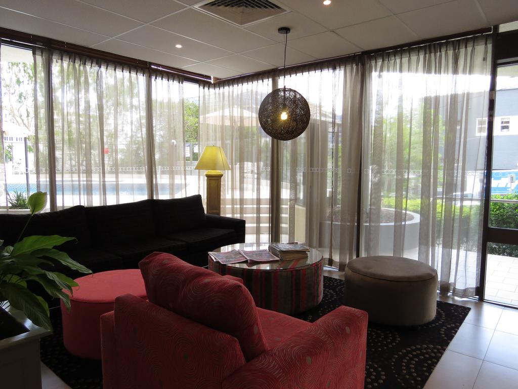 Summit Apartments Brisbane Ngoại thất bức ảnh