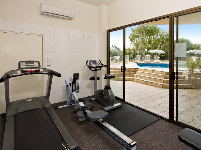 Summit Apartments Brisbane Ngoại thất bức ảnh