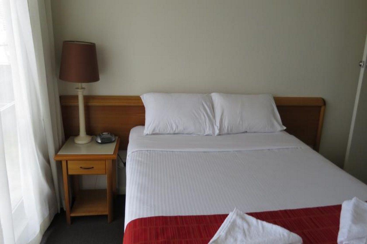 Summit Apartments Brisbane Ngoại thất bức ảnh