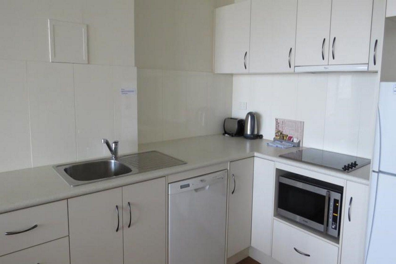Summit Apartments Brisbane Ngoại thất bức ảnh