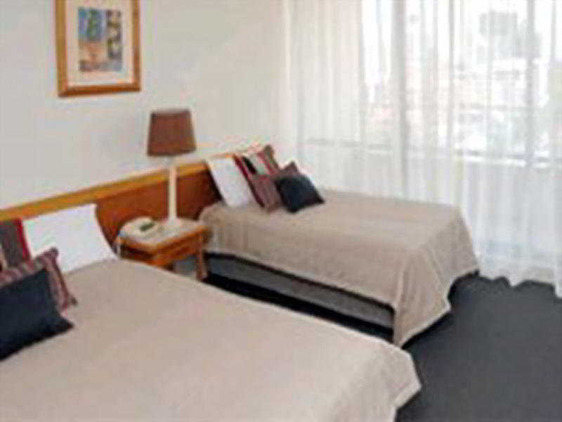 Summit Apartments Brisbane Ngoại thất bức ảnh