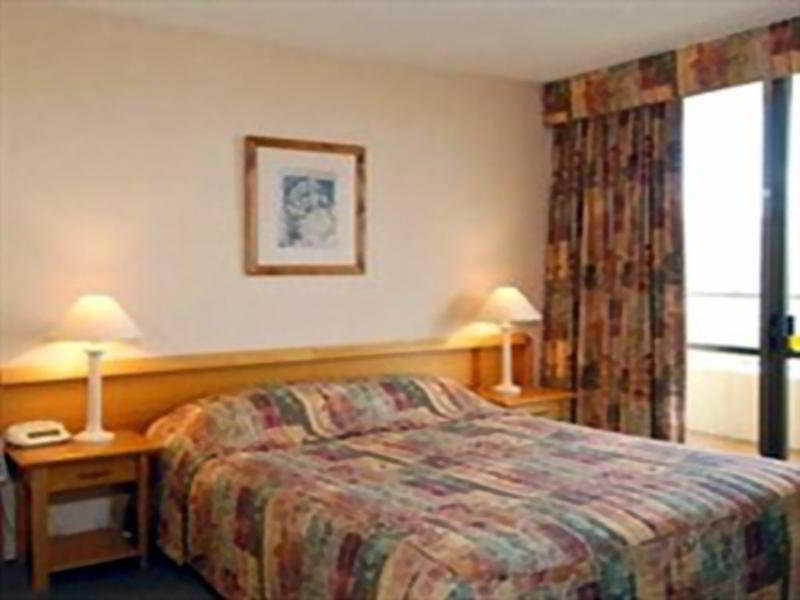 Summit Apartments Brisbane Ngoại thất bức ảnh