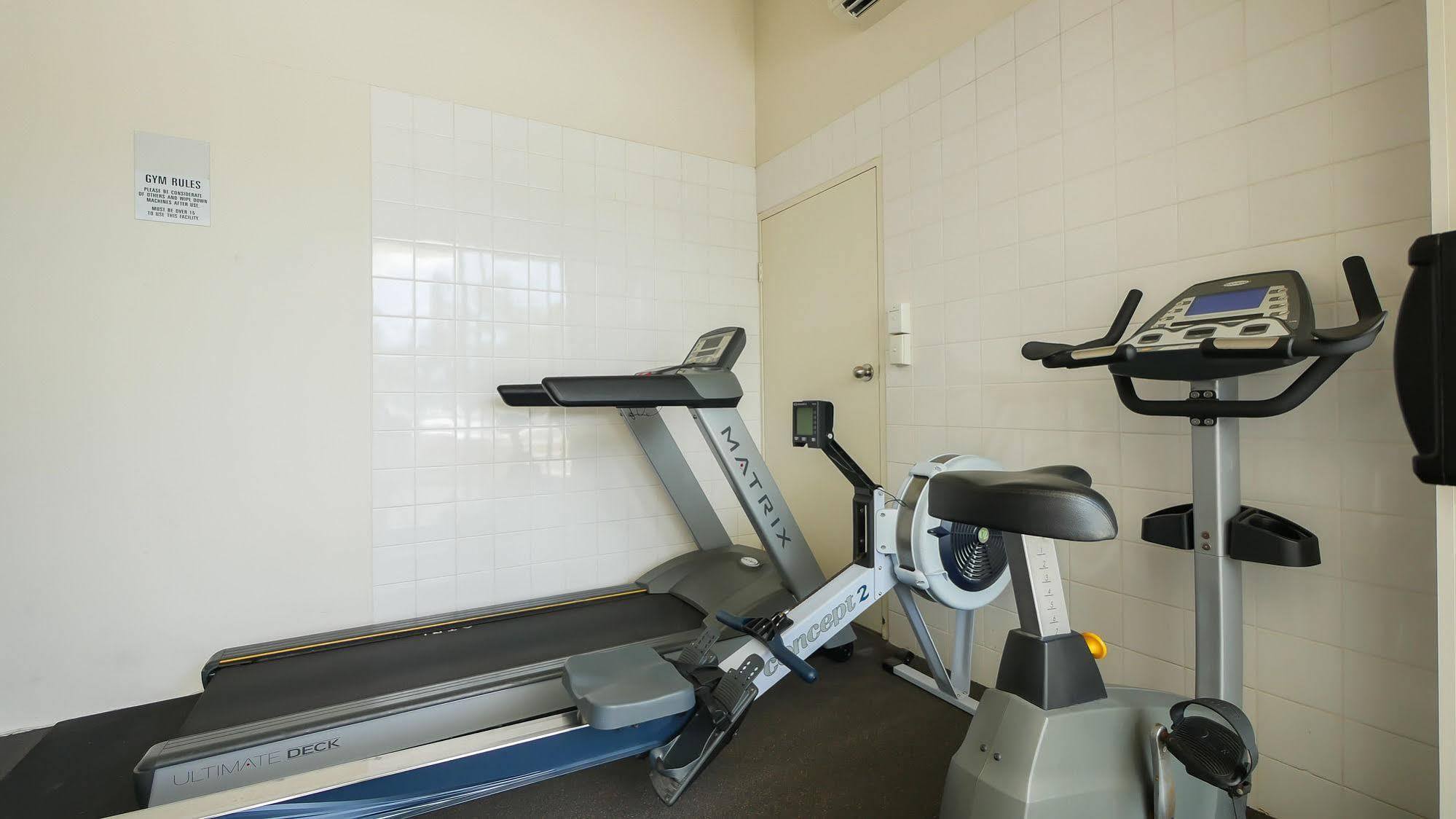 Summit Apartments Brisbane Ngoại thất bức ảnh