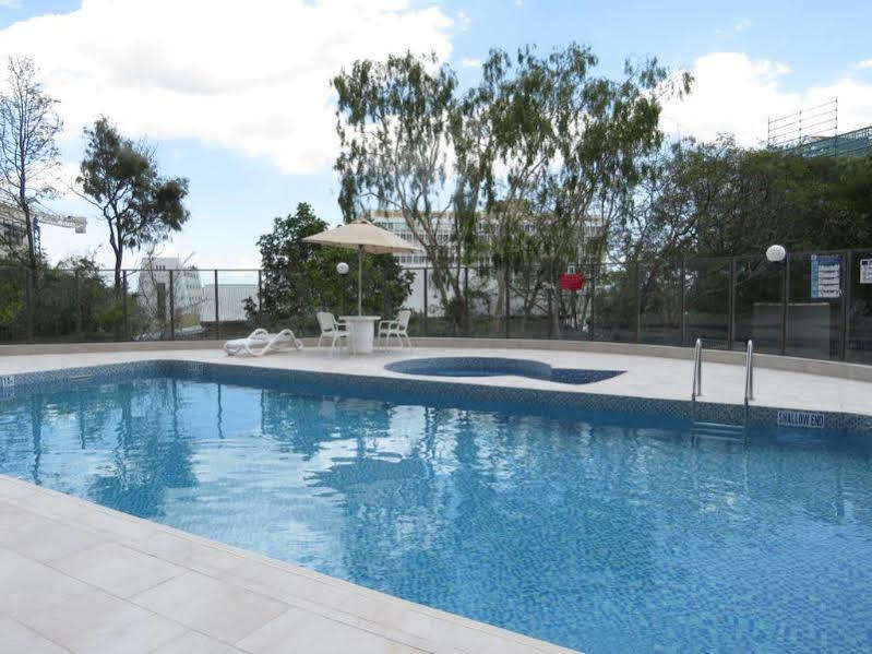 Summit Apartments Brisbane Ngoại thất bức ảnh