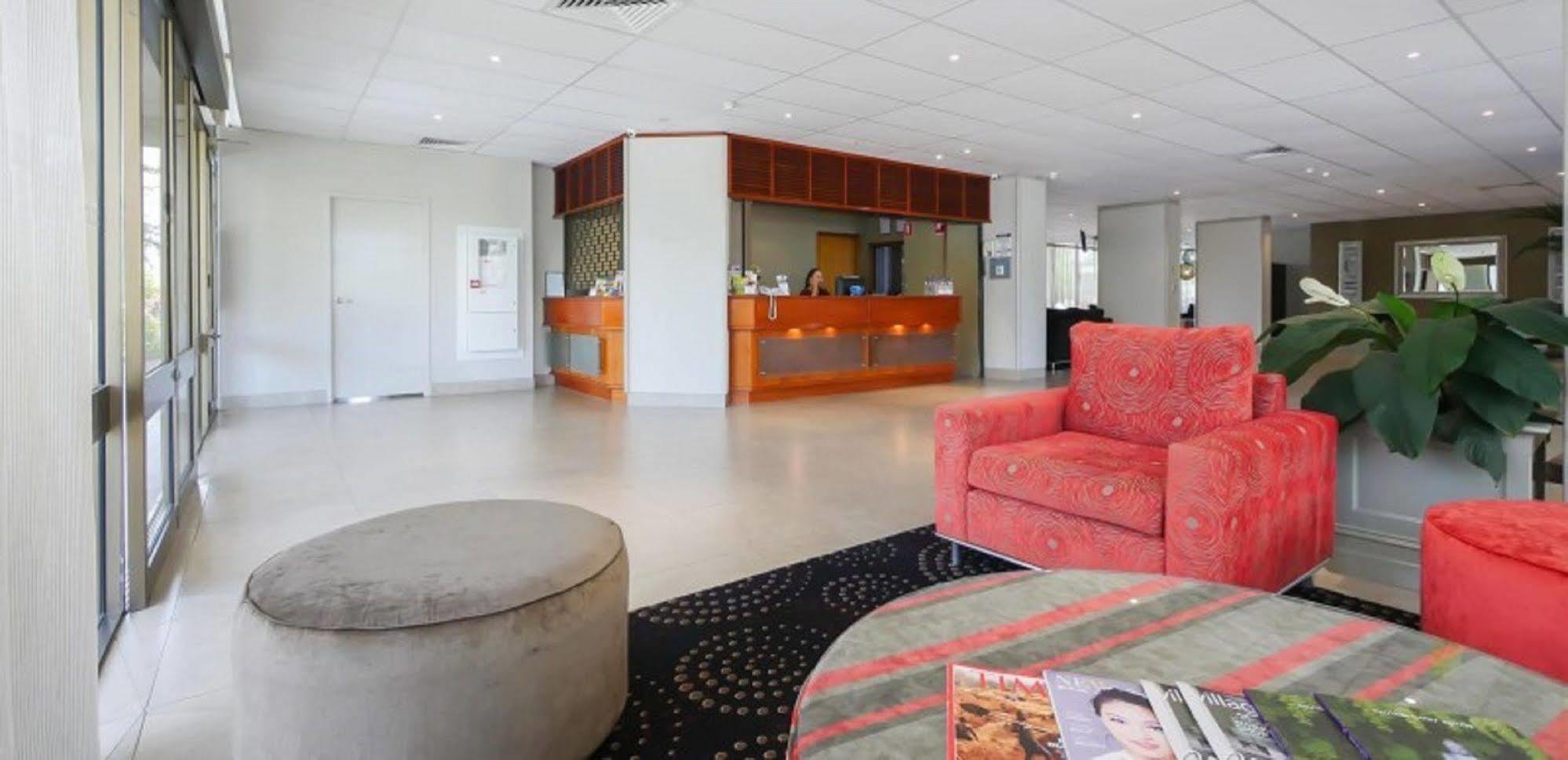 Summit Apartments Brisbane Ngoại thất bức ảnh