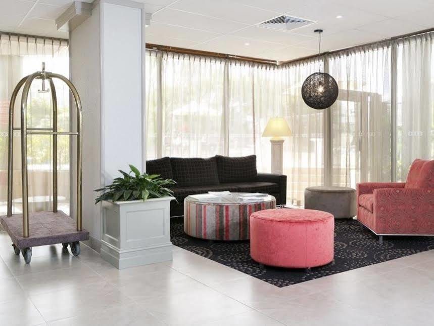 Summit Apartments Brisbane Ngoại thất bức ảnh