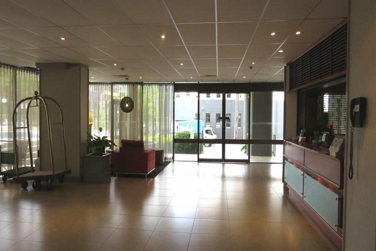 Summit Apartments Brisbane Ngoại thất bức ảnh